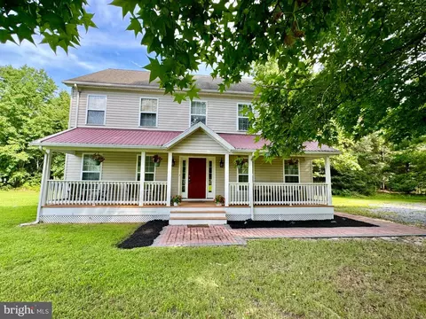 28365 Johnson Ln, Harbeson, DE 19951