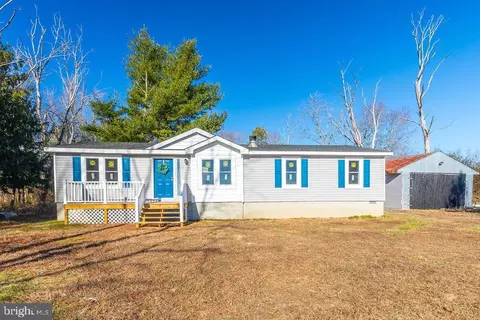 16097 Wilson Hill Rd, Georgetown, DE 19947