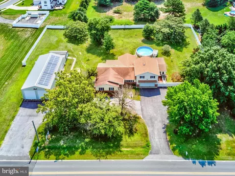 18179 Robinsonville Rd, Lewes, DE 19958