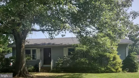 20999 Cubbage Pond Rd, Lincoln, DE 19960