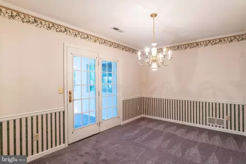 Dining - 9 Fairway East Dr, Georgetown, DE 19947 photo 1 of 3