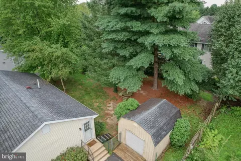 View/Area - 116 Betts St, Milton, DE 19968 photo 1 of 10