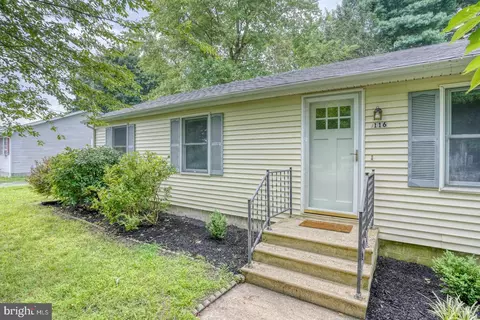 116 Betts St, Milton, DE 19968