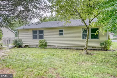 Exterior - 116 Betts St, Milton, DE 19968 photo 5 of 7