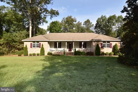 30548 Millsboro Hwy, Millsboro, DE 19966