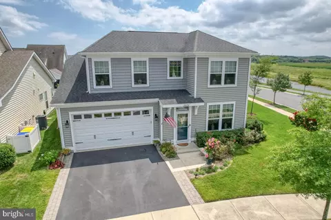 26252 Peekytoe Way, Millville, DE 19967