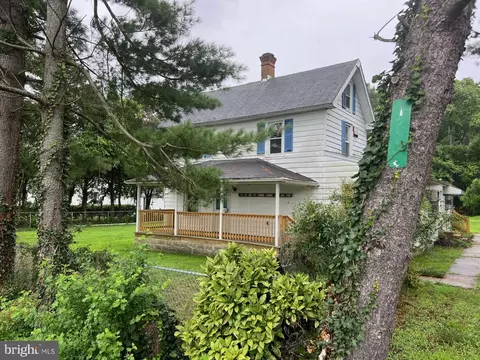 12233 Line Rd, Delmar, DE 19940