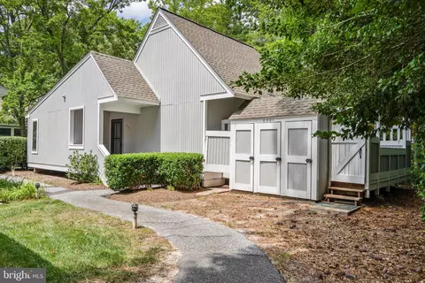 39452 Woodland Ct #6801, Bethany Beach, DE 19930