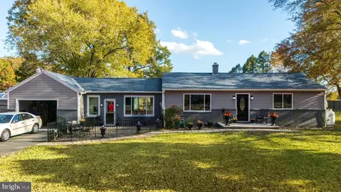 23609 Pine Lake Dr, Georgetown, DE 19947