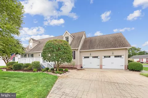 36796 Old Mill Ct, Ocean View, DE 19970