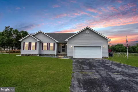 28428 Discount Land Rd, Laurel, DE 19956