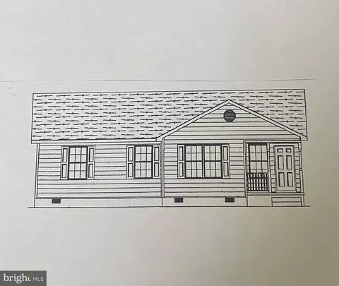 204 2nd St E, Blades, DE 19973