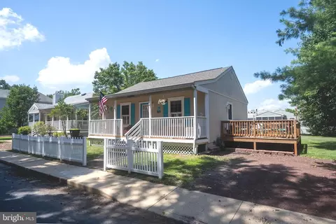 38598 Jamestown Cir #91, Frankford, DE 19945