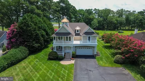 125 Creekside Dr, Dagsboro, DE 19939