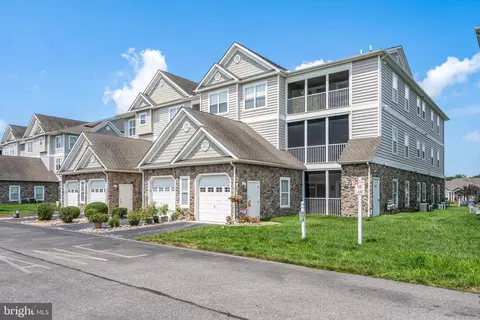 3401 Sagamore Dr #3404D, Milford, DE 19963