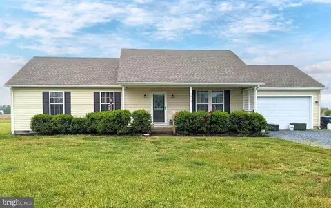 6210 Watson Rd, Laurel, DE 19956