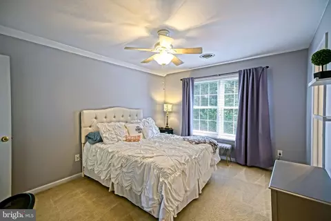 Bedroom - 24963 Prestwick Dr, Milton, DE 19968 photo 6 of 11