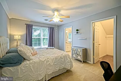 Bedroom - 24963 Prestwick Dr, Milton, DE 19968 photo 5 of 11