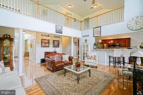 Entry Way - 24963 Prestwick Dr, Milton, DE 19968 photo 3 of 8