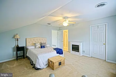 Bedroom - 24963 Prestwick Dr, Milton, DE 19968 photo 10 of 11