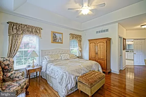 Bedroom - 24963 Prestwick Dr, Milton, DE 19968 photo 2 of 11