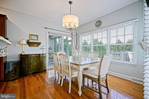 Dining - 24963 Prestwick Dr, Milton, DE 19968 photo 4 of 7