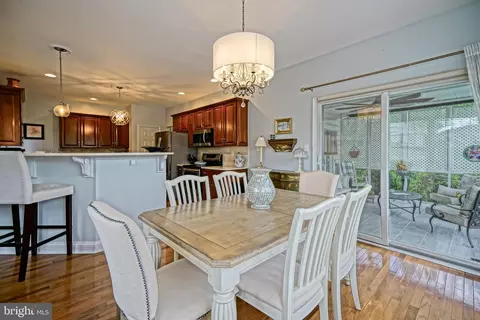 Dining - 24963 Prestwick Dr, Milton, DE 19968 photo 6 of 7