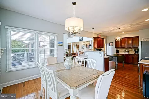 Dining - 24963 Prestwick Dr, Milton, DE 19968 photo 7 of 7