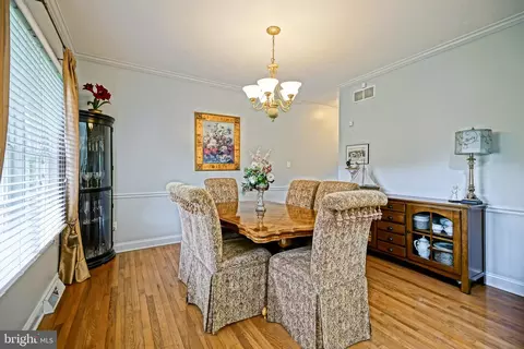 Dining - 24963 Prestwick Dr, Milton, DE 19968 photo 3 of 7