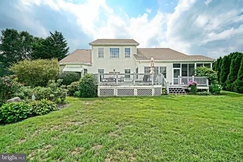Exterior - 24963 Prestwick Dr, Milton, DE 19968 photo 21 of 25