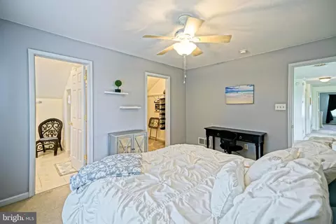 Bedroom - 24963 Prestwick Dr, Milton, DE 19968 photo 8 of 11