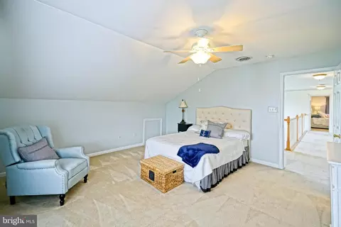 Bedroom - 24963 Prestwick Dr, Milton, DE 19968 photo 9 of 11