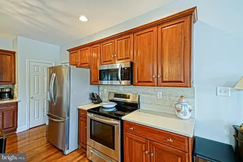 Kitchen - 24963 Prestwick Dr, Milton, DE 19968 photo 7 of 8