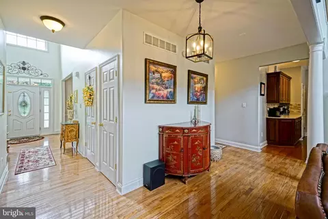 Entry Way - 24963 Prestwick Dr, Milton, DE 19968 photo 2 of 8