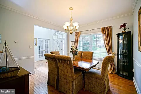 Dining - 24963 Prestwick Dr, Milton, DE 19968 photo 1 of 7