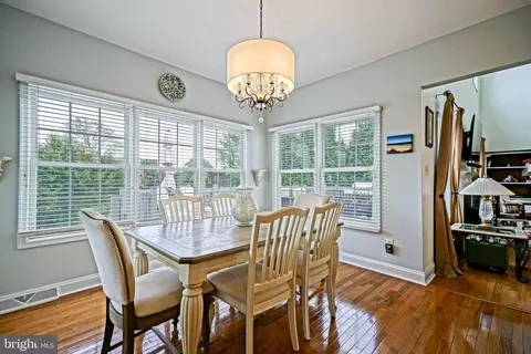 Dining - 24963 Prestwick Dr, Milton, DE 19968 photo 5 of 7