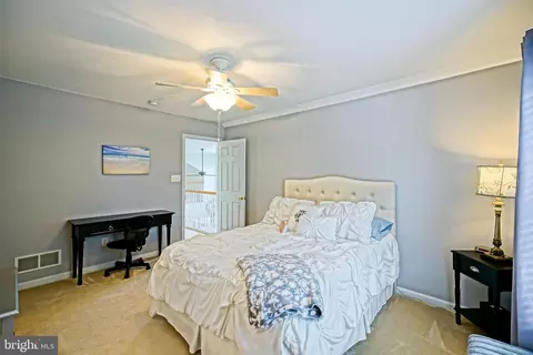 Bedroom - 24963 Prestwick Dr, Milton, DE 19968 photo 7 of 11