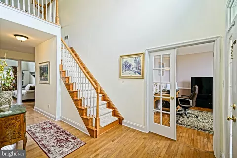 Entry Way - 24963 Prestwick Dr, Milton, DE 19968 photo 5 of 8