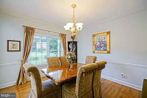Dining - 24963 Prestwick Dr, Milton, DE 19968 photo 2 of 7