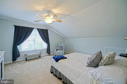 Bedroom - 24963 Prestwick Dr, Milton, DE 19968 photo 11 of 11