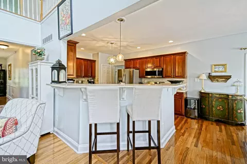 Kitchen - 24963 Prestwick Dr, Milton, DE 19968 photo 1 of 8