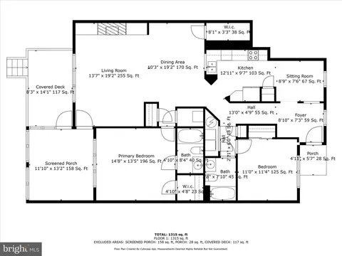 232 October Glory Ave #232E, Ocean View, DE 19970 photo 32