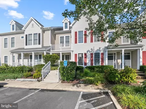 232 October Glory Ave #232E, Ocean View, DE 19970