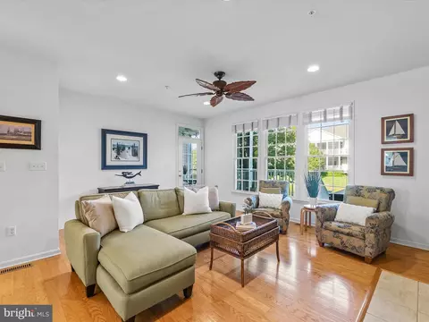 232 October Glory Ave #232E, Ocean View, DE 19970 photo 6