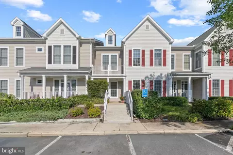 232 October Glory Ave #232E, Ocean View, DE 19970 photo 34