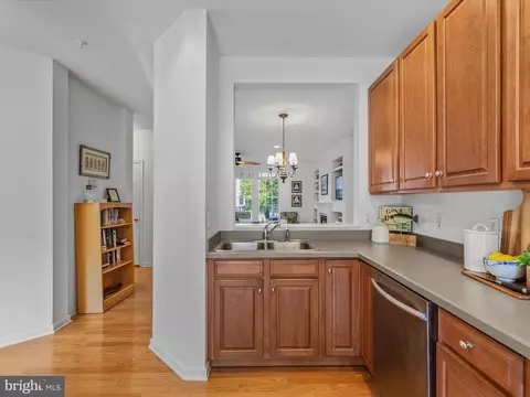 232 October Glory Ave #232E, Ocean View, DE 19970 photo 9