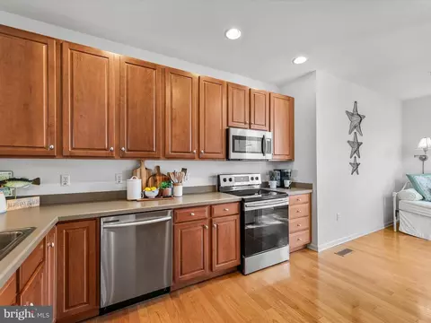 232 October Glory Ave #232E, Ocean View, DE 19970 photo 11