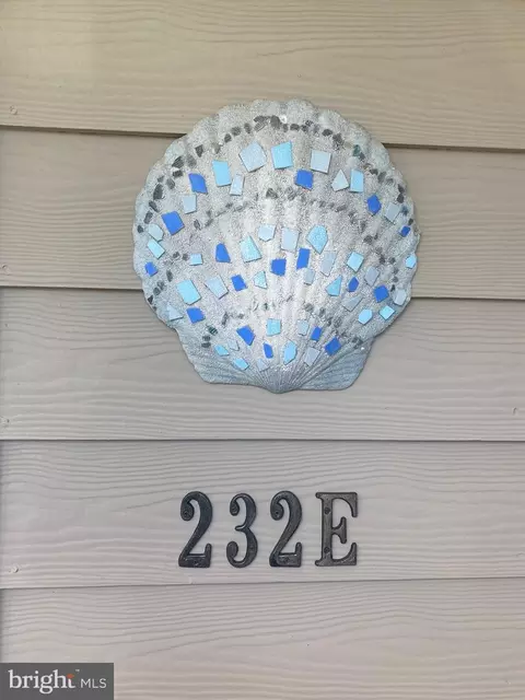 232 October Glory Ave #232E, Ocean View, DE 19970 photo 30