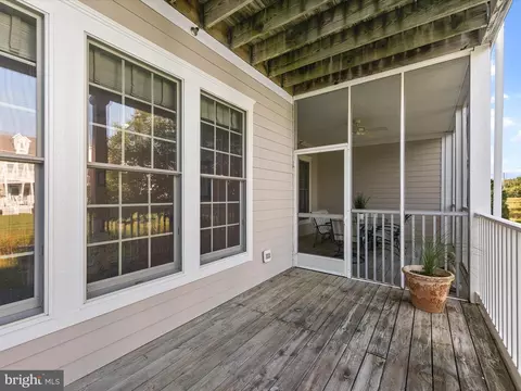 232 October Glory Ave #232E, Ocean View, DE 19970 photo 27