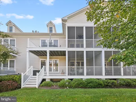 232 October Glory Ave #232E, Ocean View, DE 19970 photo 29